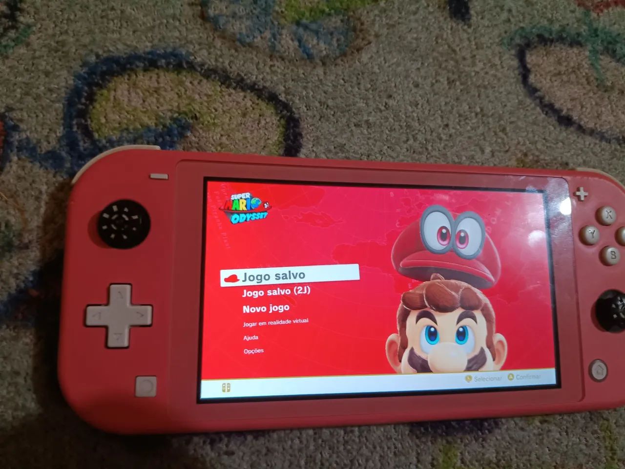 Nintendo Switch lite desbloqueado - Foto 3
