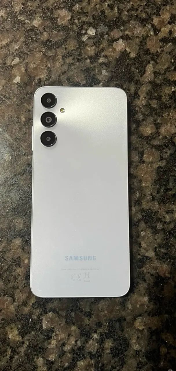 celular samsung galaxy A05s - Foto 2