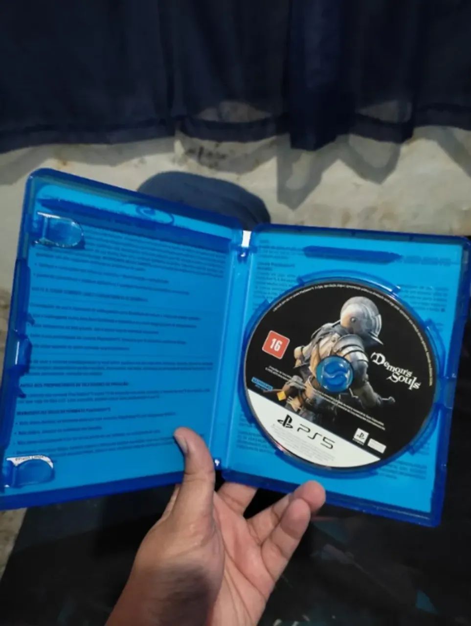 Jogos de PS4 e PS5  - Foto 2