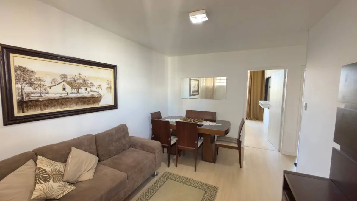 Apartamento para venda em Paraíso com 2 quartos, 65m² - Foto 4
