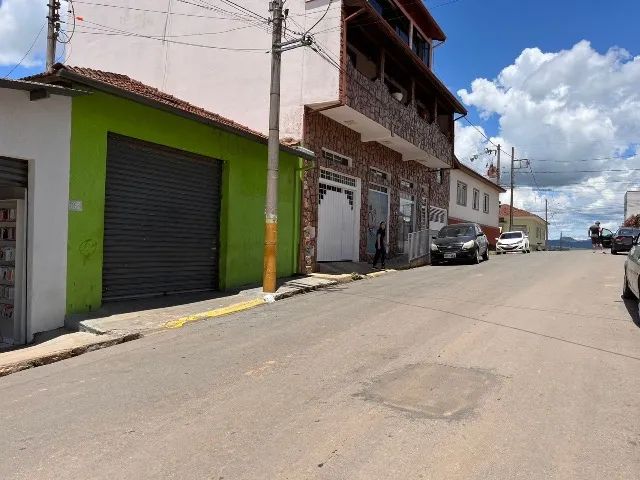 Alugo loja centro em Ouros - Foto 2