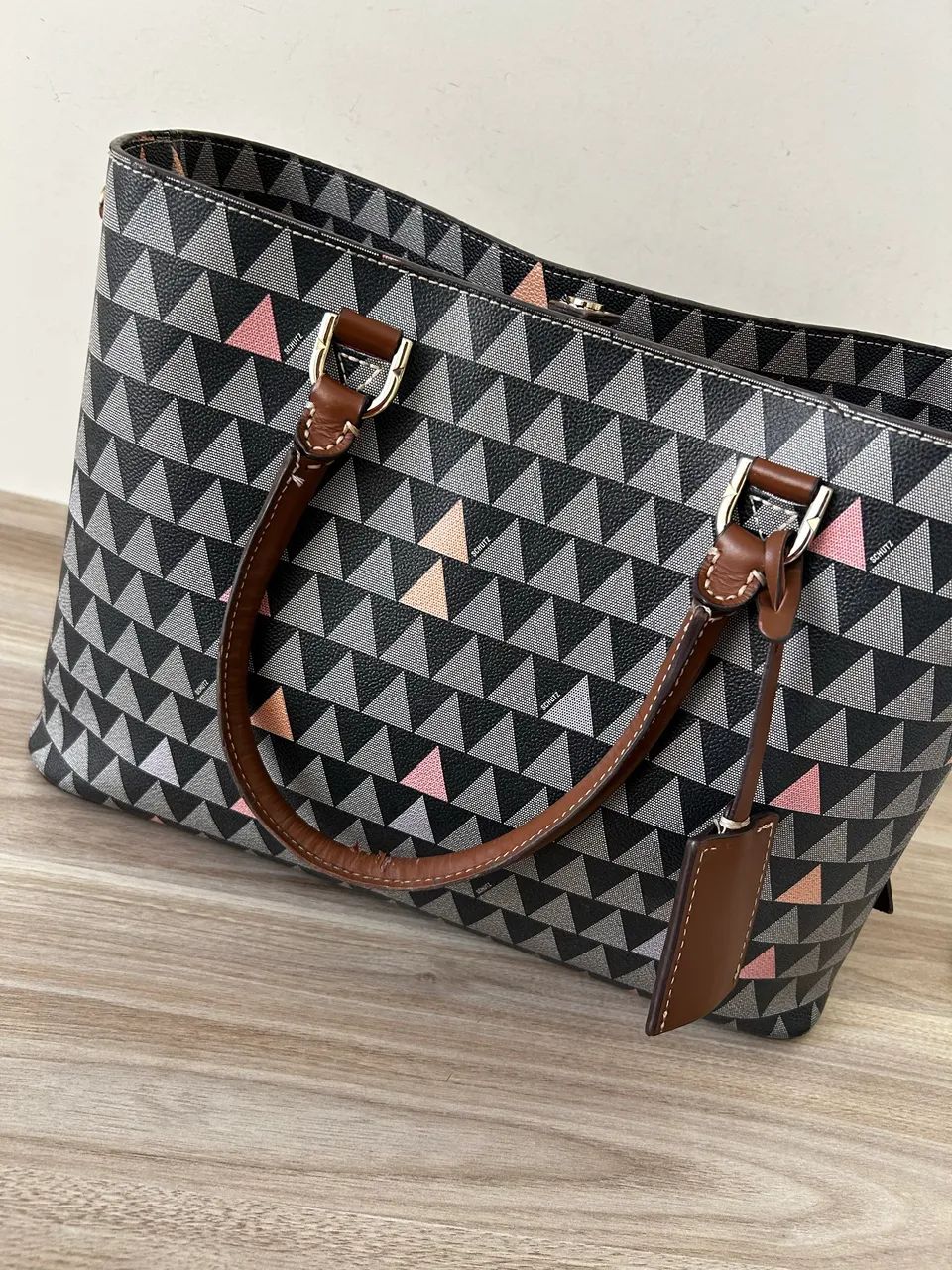bolsa schutz original
