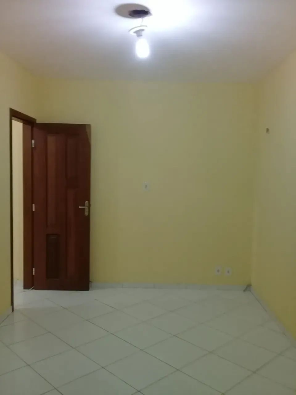 Apto na Tv. do Chaco de 1 quarto - Foto 4