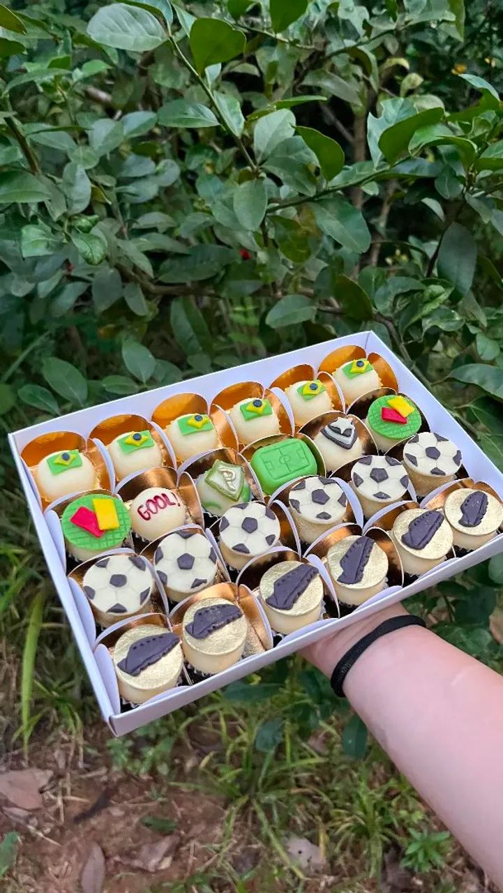 Doces personalizados - Foto 3