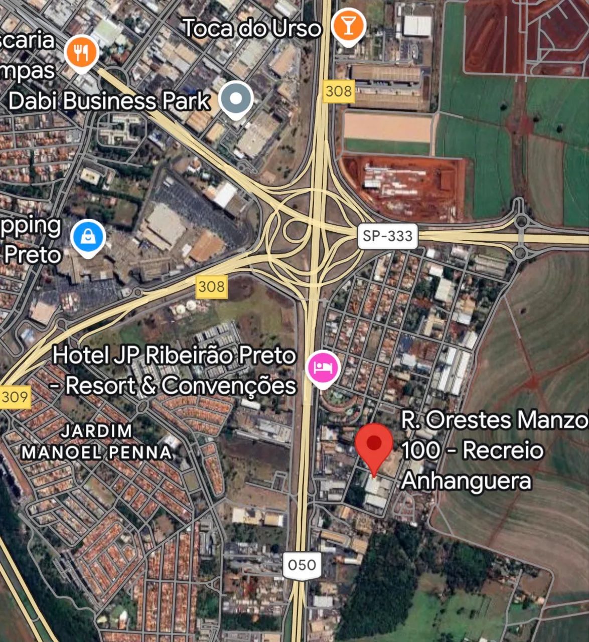 Barracão para locação direto com proprietário  - Foto 4