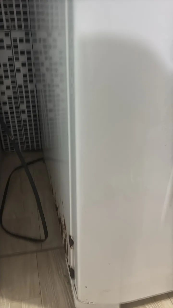 Geladeira Electrolux  - Foto 2