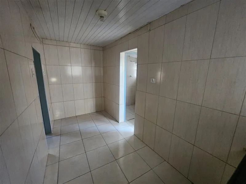 Casa Recém Reformada na Penha Vila Esperança com 2 Cômodos - Foto 2