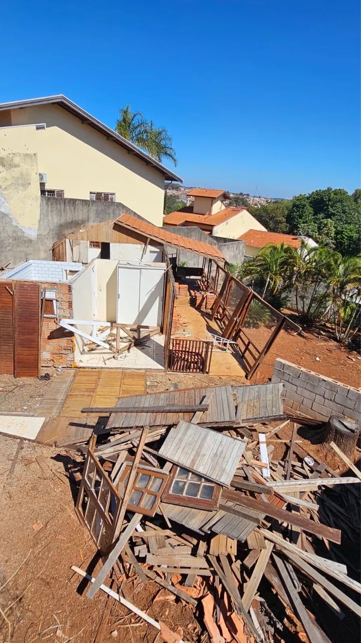 Foto - São Paulo - Jardim Textil