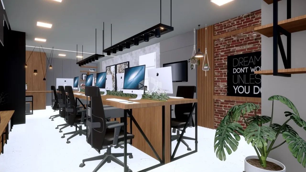 Sala comercial no Centro de Farroupilha