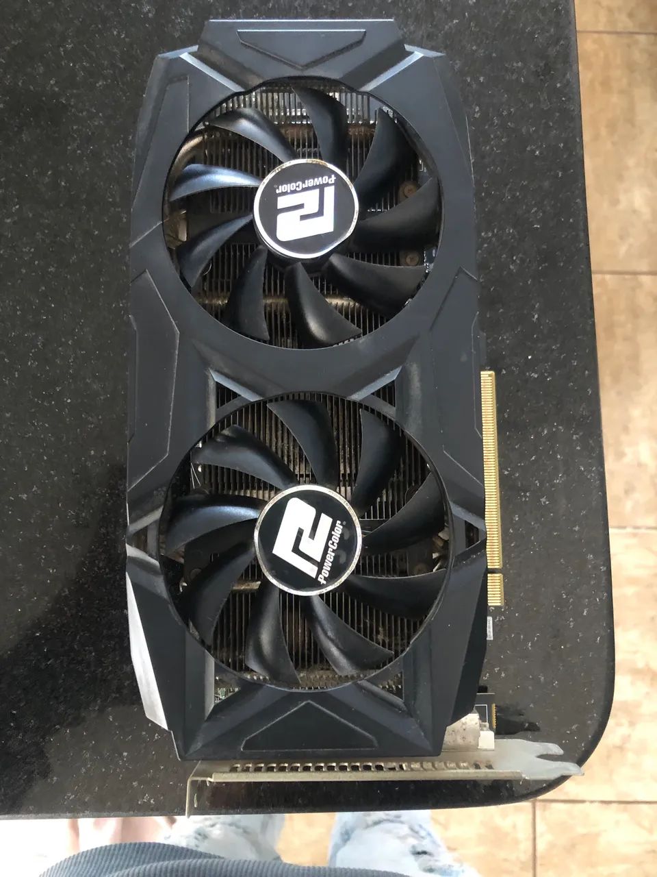 Rx 590 8gb 
