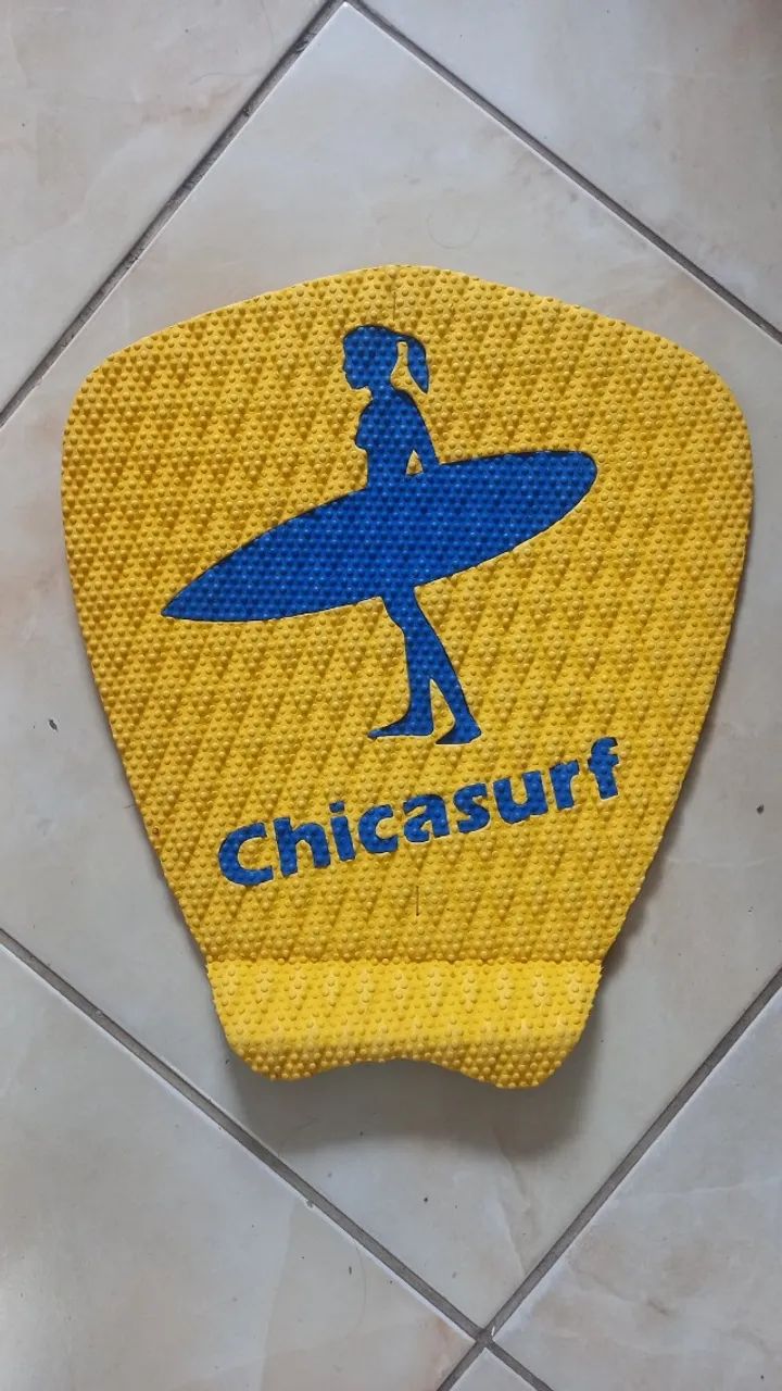 Deck Chicasurf - Foto 5