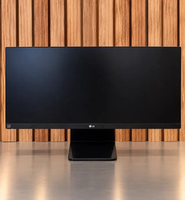 Monitor LG 29" Ultrawide Excelente!