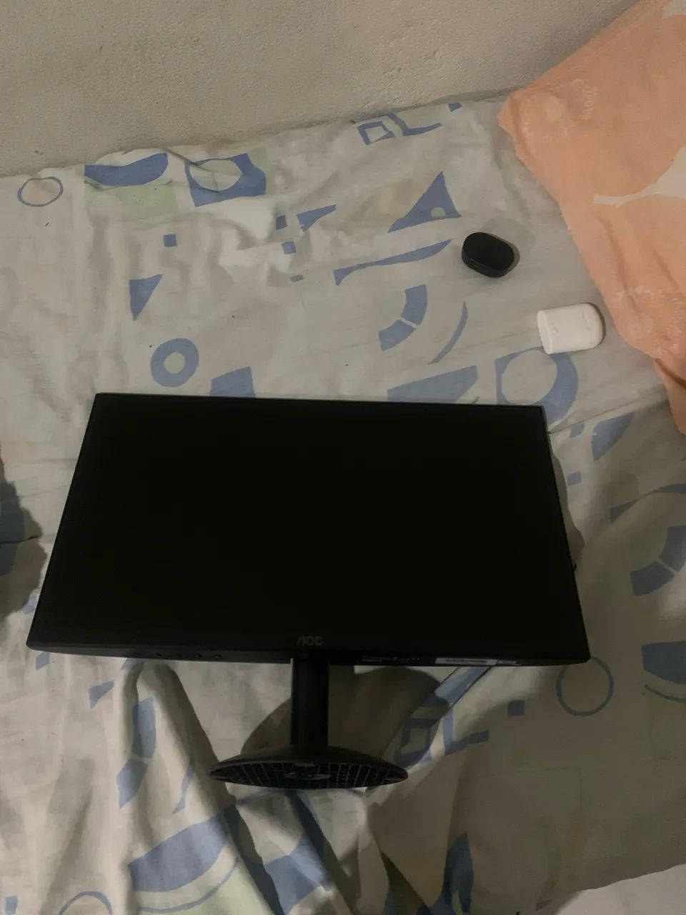 Monitor Gamer AOC 21,5? 120Hz 1ms - Foto 3