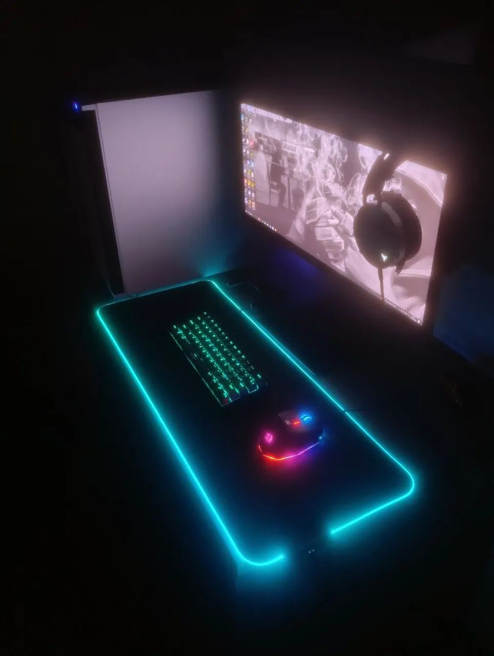 PC GAMER COMPLETO  - Foto 5