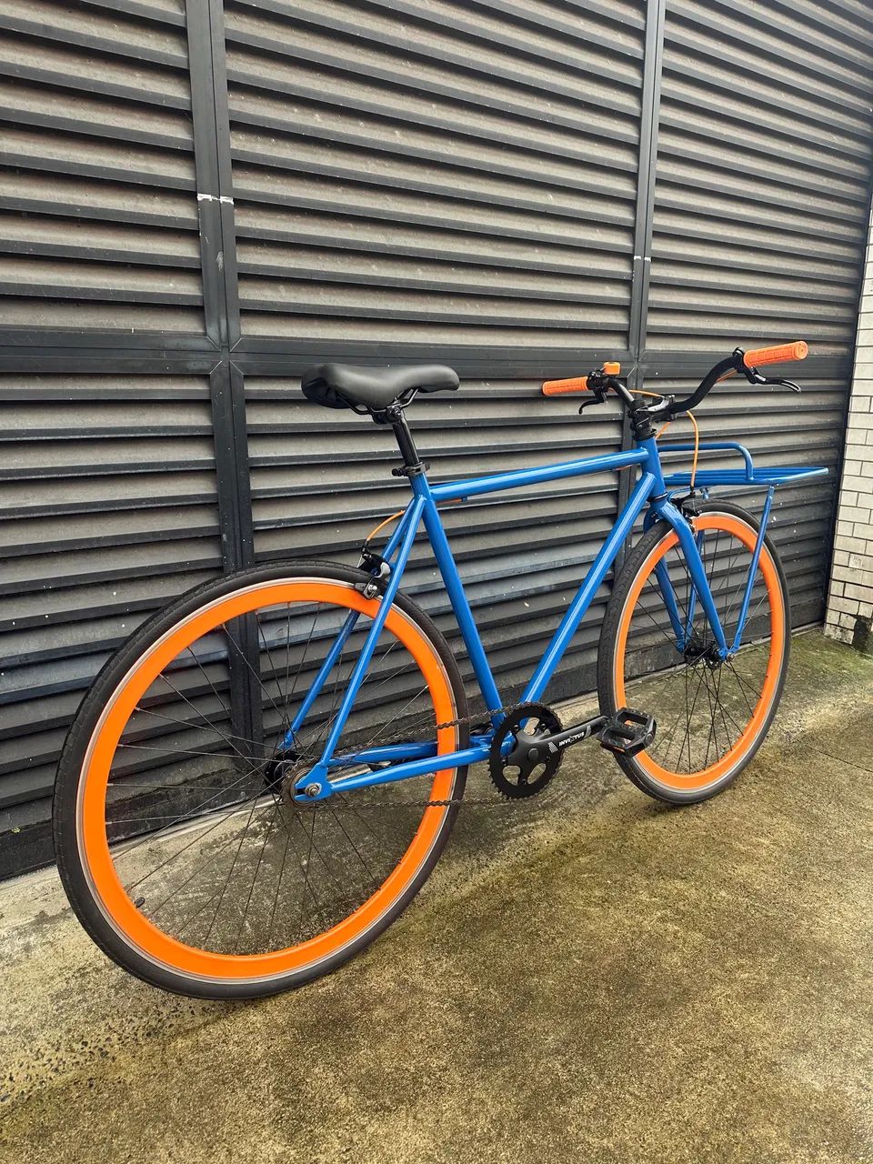 Bicicleta Fixa / Single Speed - Foto 5