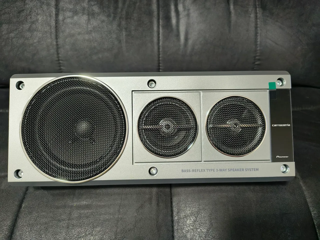 pioneer carrozzeria