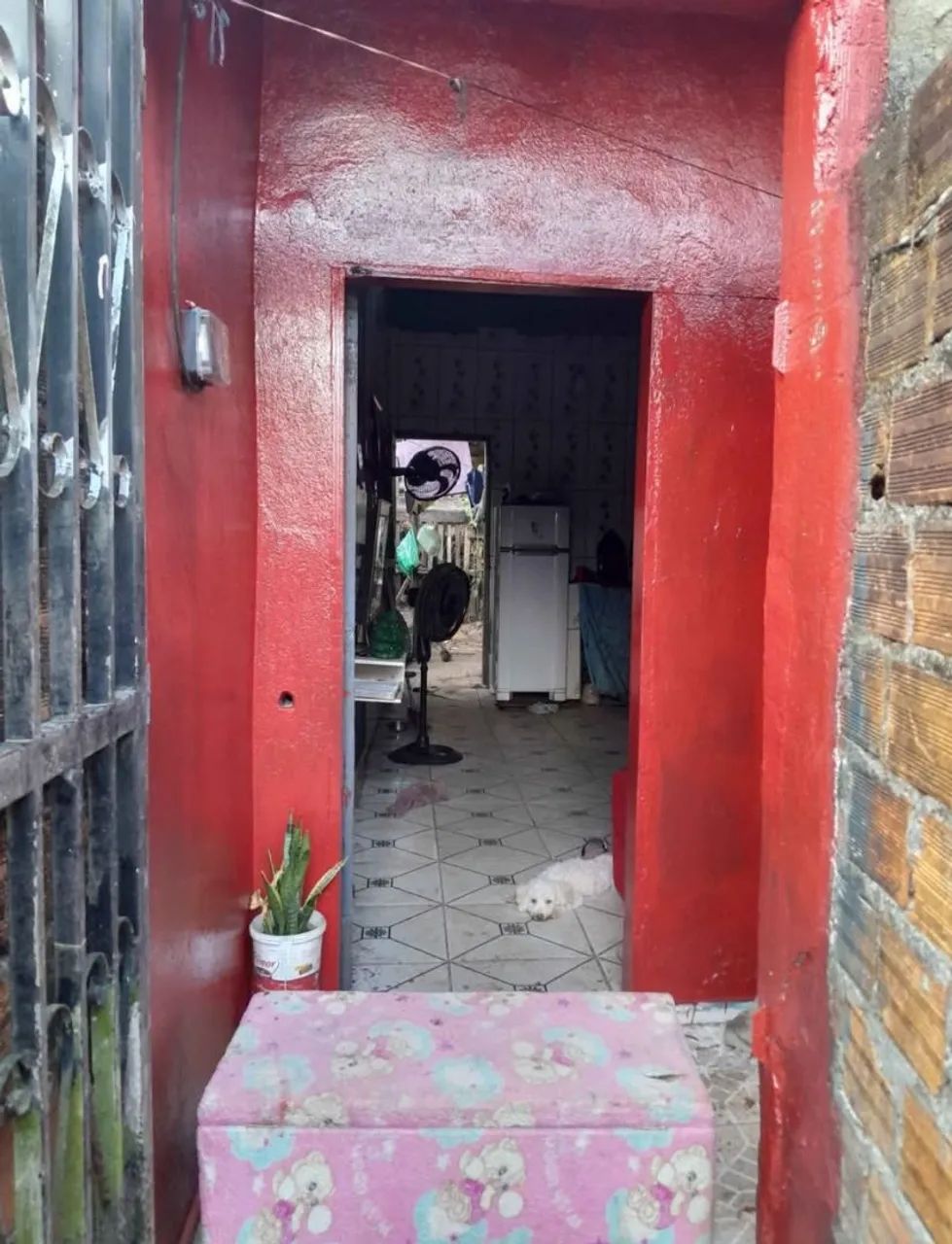 Casa com 2 quartos - Foto 2