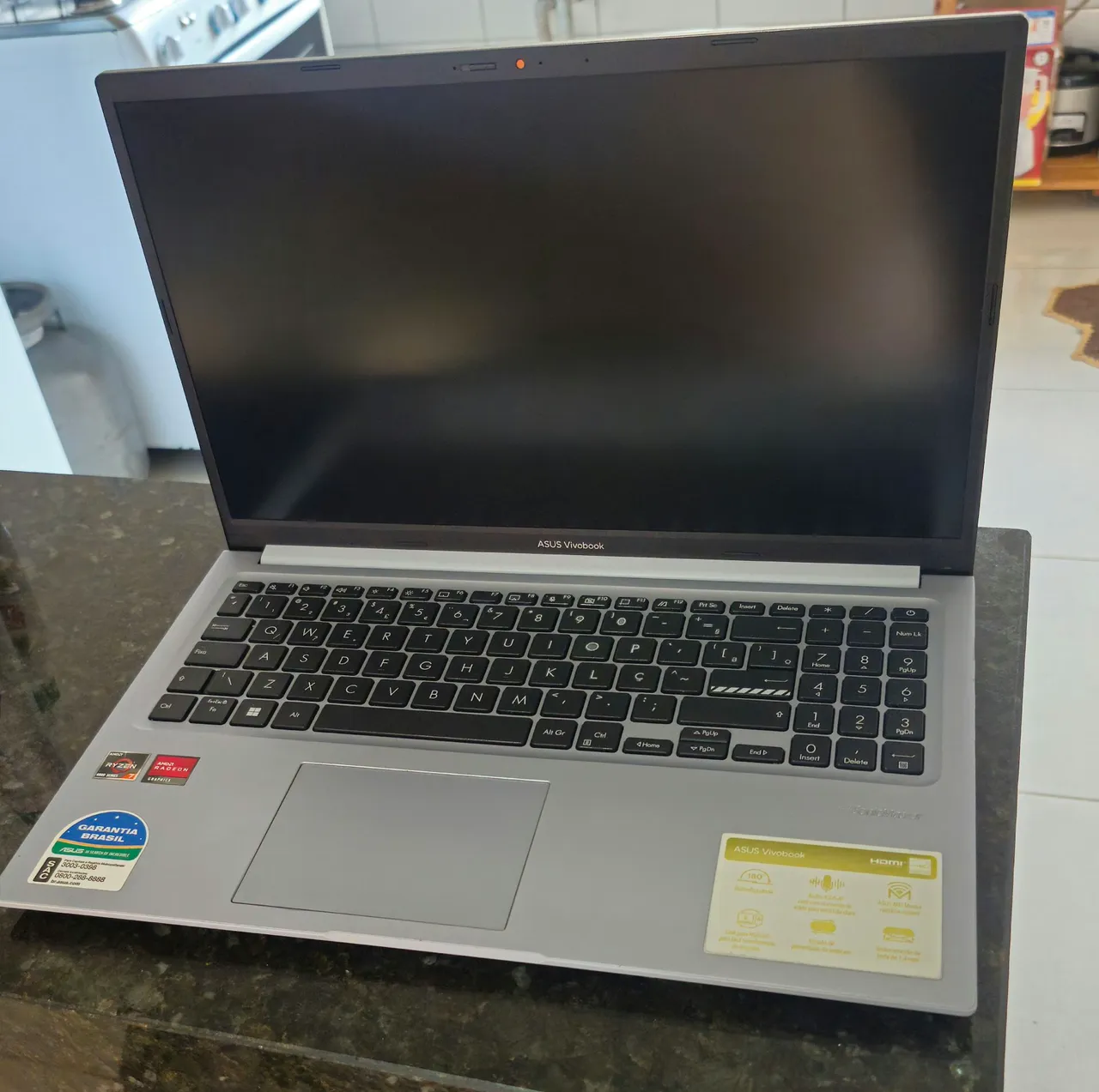 MacBook Air 13? 2017 i7 - 8GB RAM - SSD 256GB - Notebooks