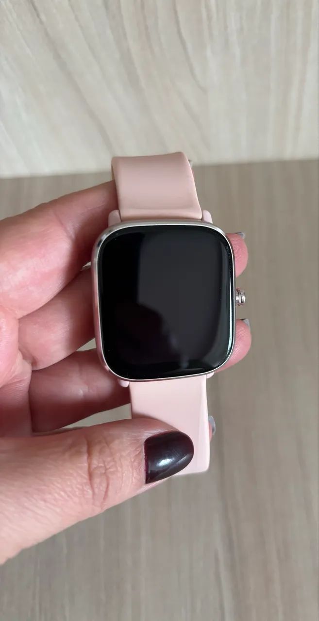 Amazfit GTS 2 Mini - Foto 2