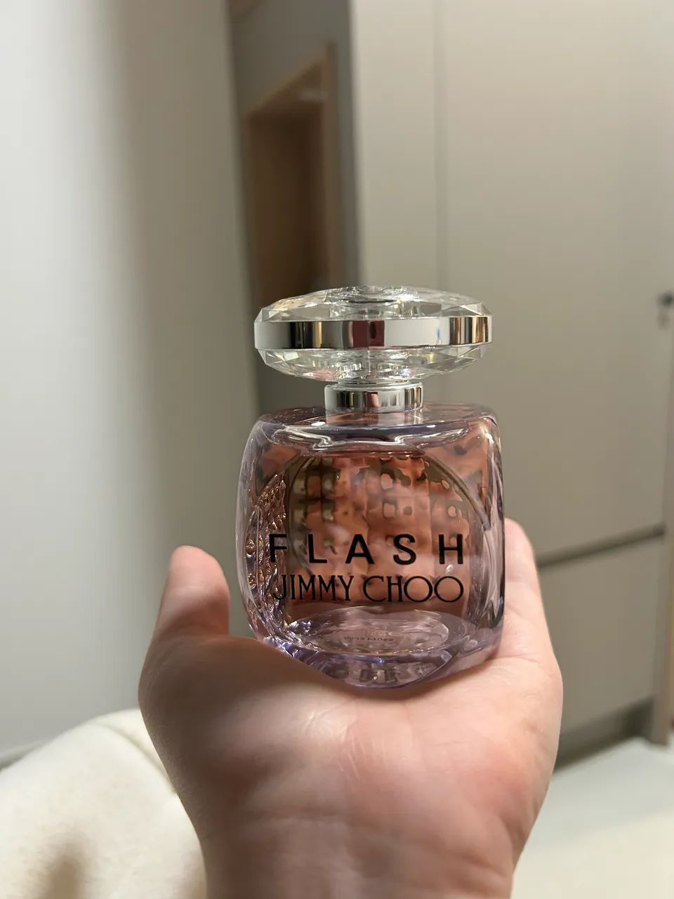 Perfume FLASH JIMMY CHOO