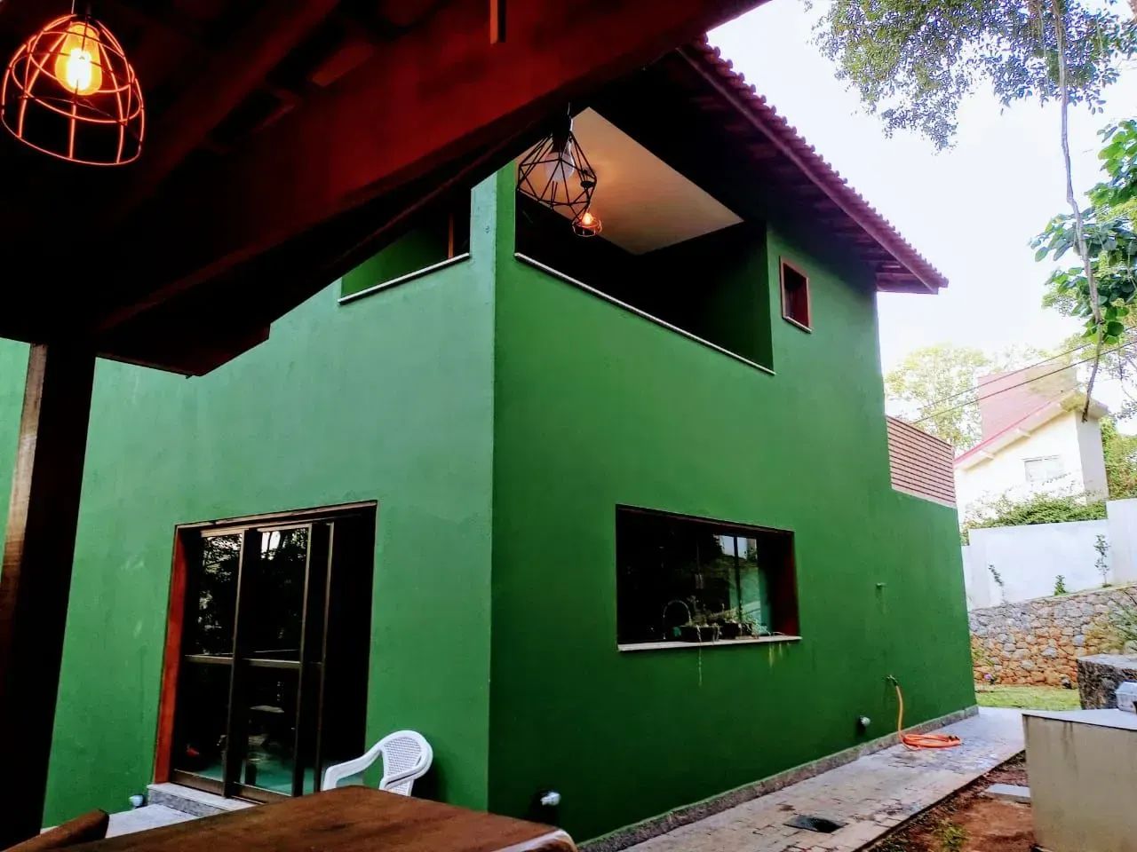 Imóvel para venda e loca ção com 5 dormitórios -Mairiporã -SP - Foto 4