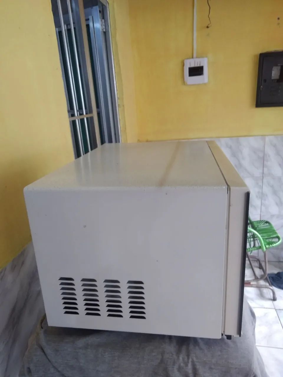 Microondas Panasonic Picollo 20L - Foto 2