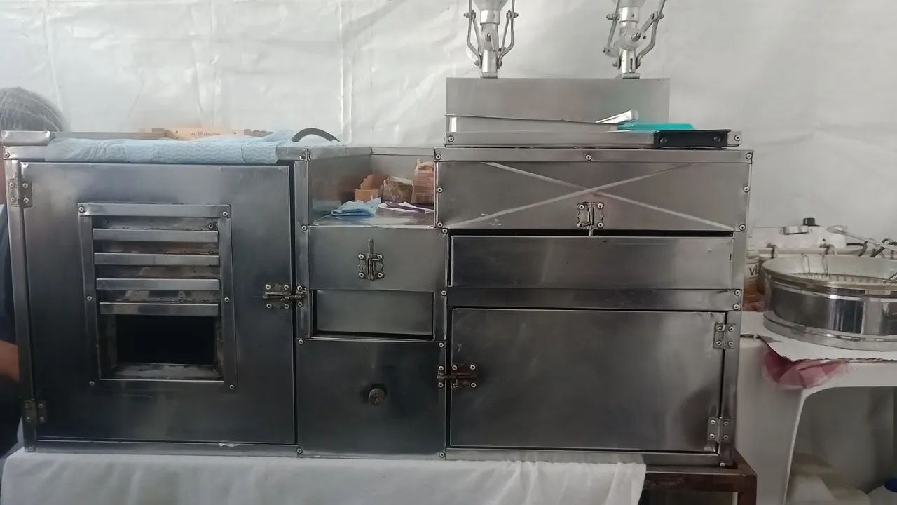 Kit churros 