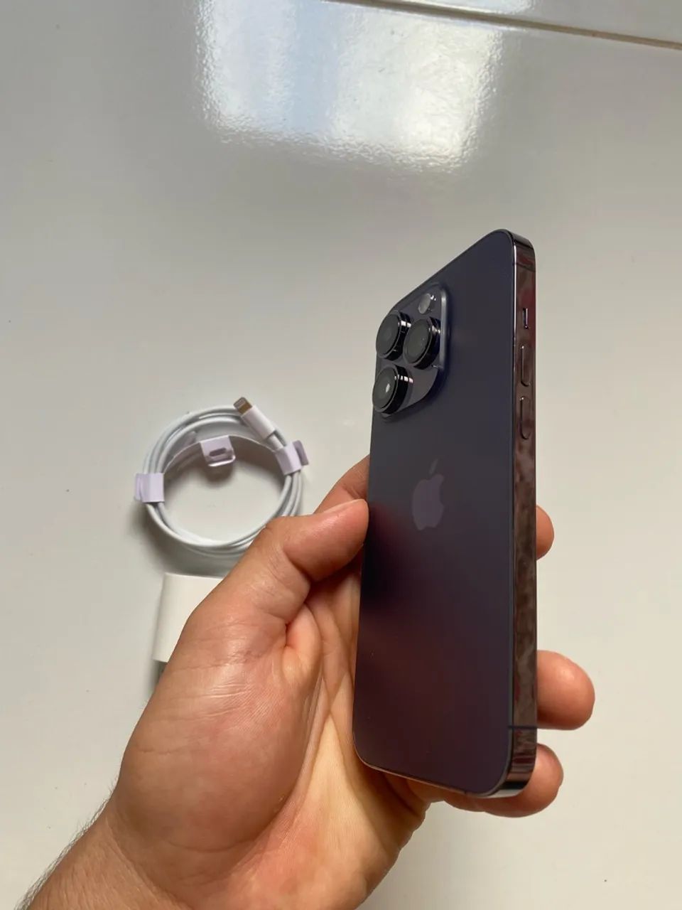 iPhone 14 Pro - Foto 4
