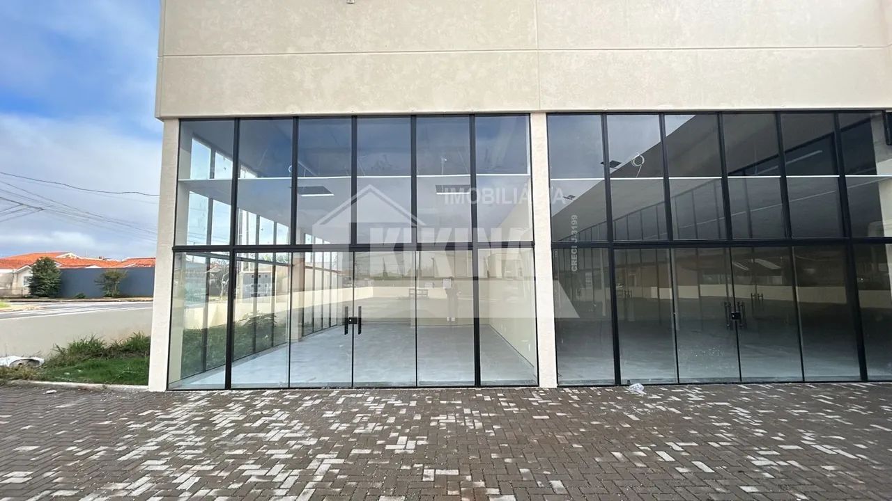 SALA COMERCIAL PARA LOCAÇÃO EM UVARANAS - Foto 2