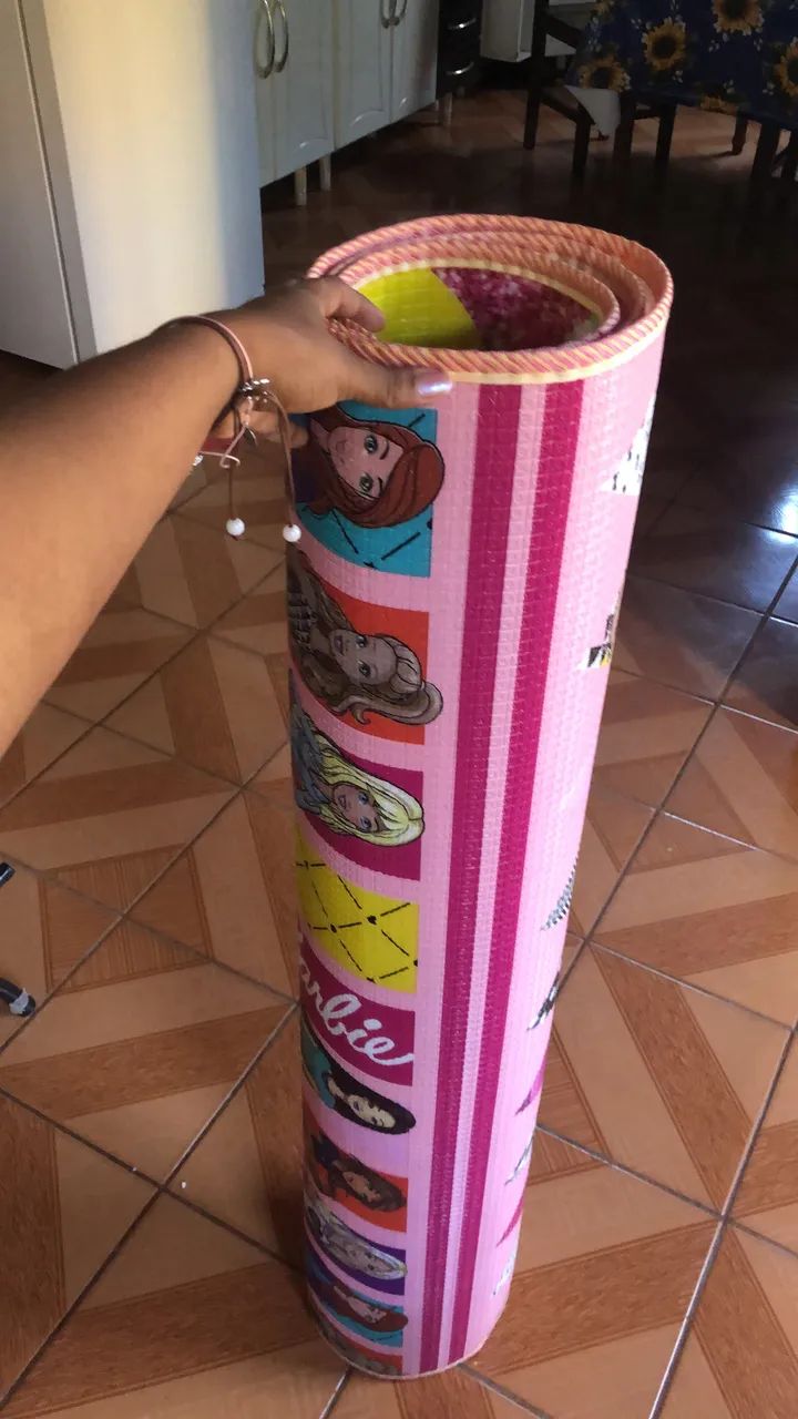Tapete Bebê  - Foto 3