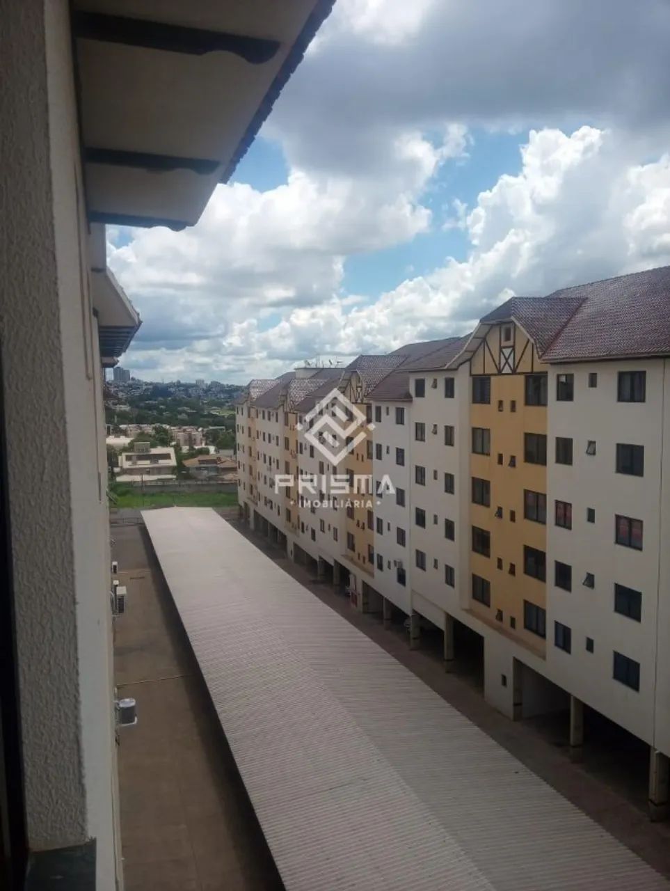 Apartamento no Country - Foto 2