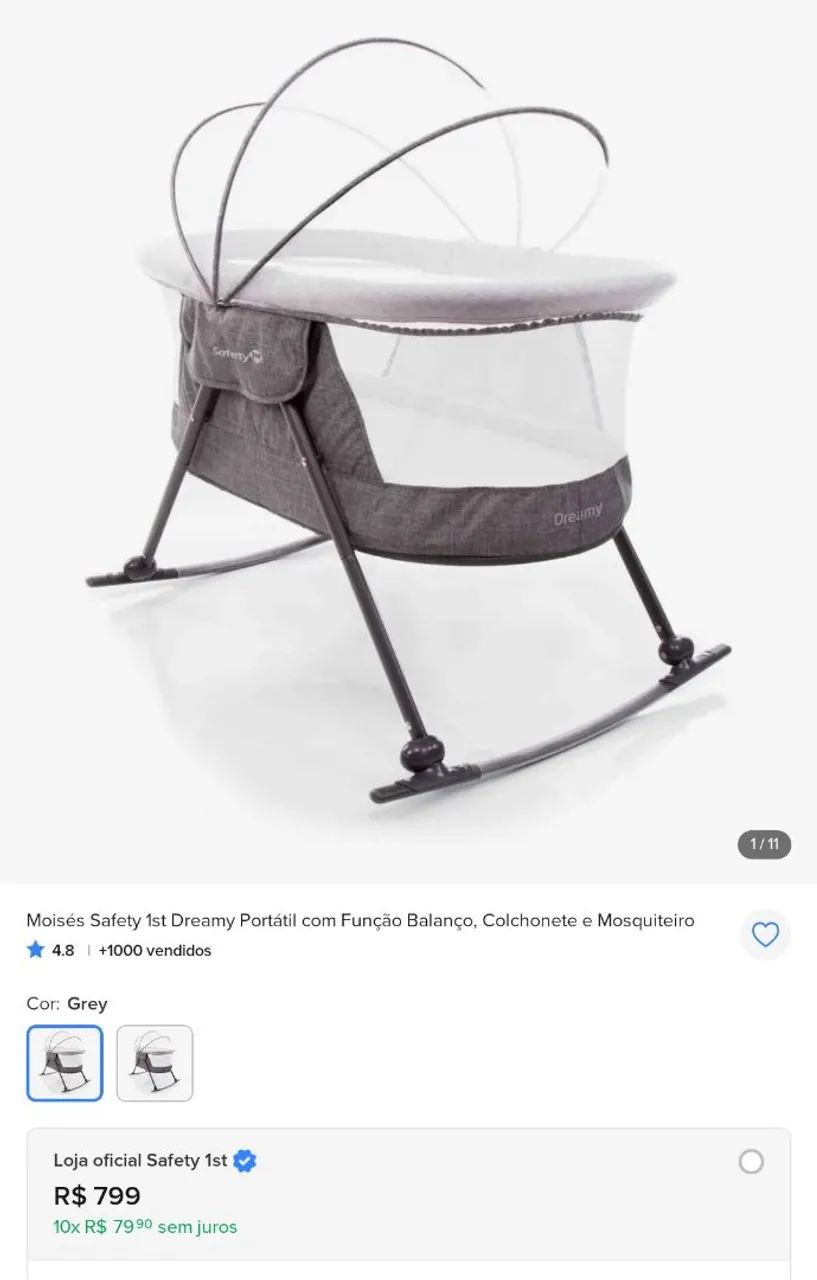 Moisés Safety 