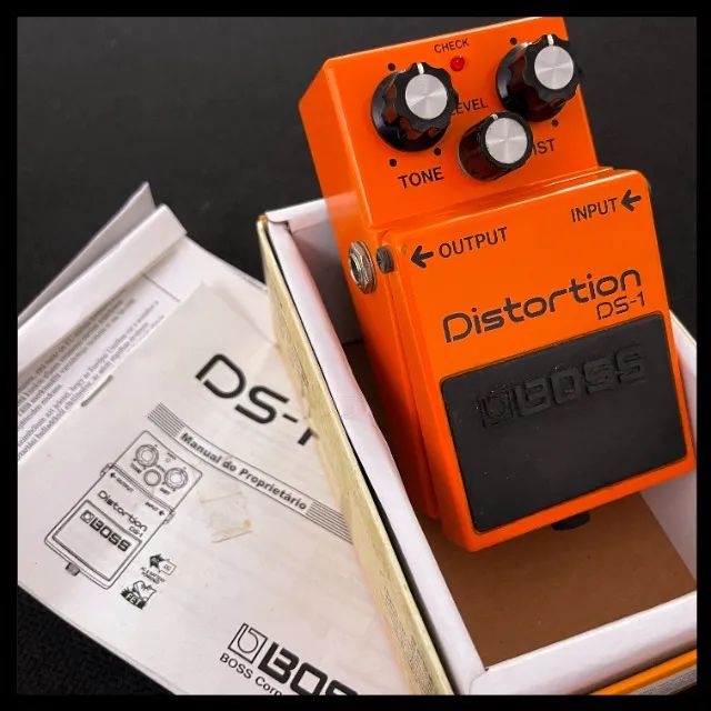 boss ds1 - Foto 5