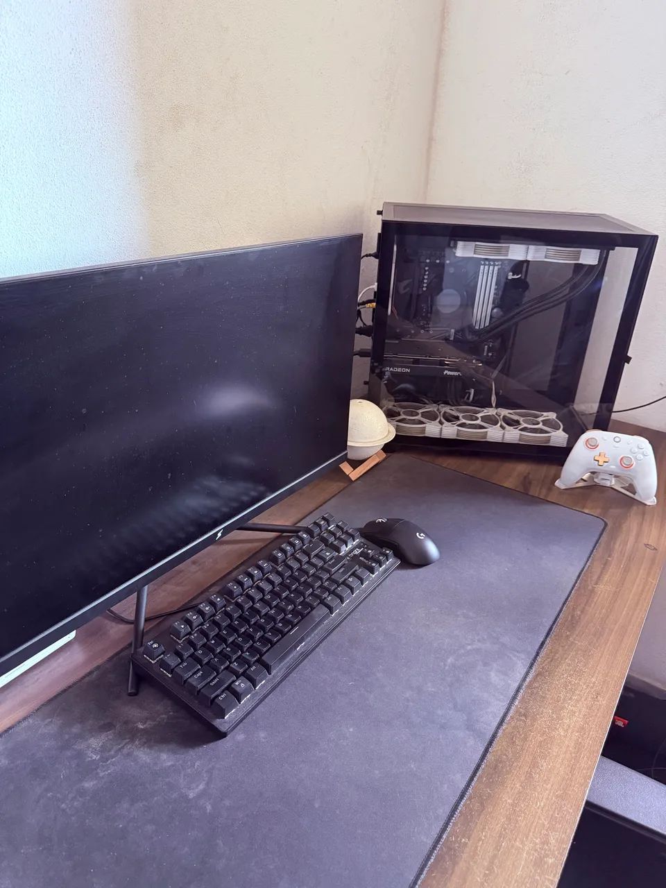 Pc gamer completo 