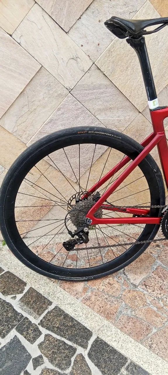 Bicicleta speed TFSA  - Foto 2