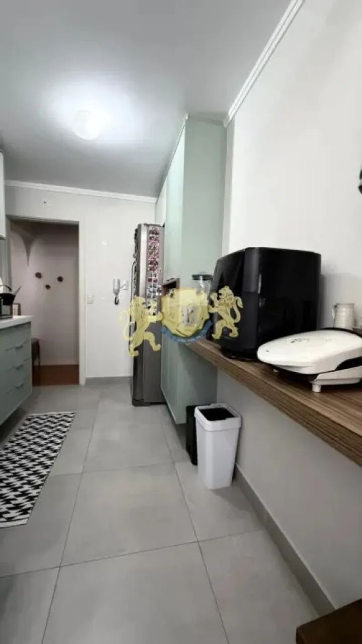 Flat com 2 Quartos à venda, 67m² - Vila Olímpia - Foto 5