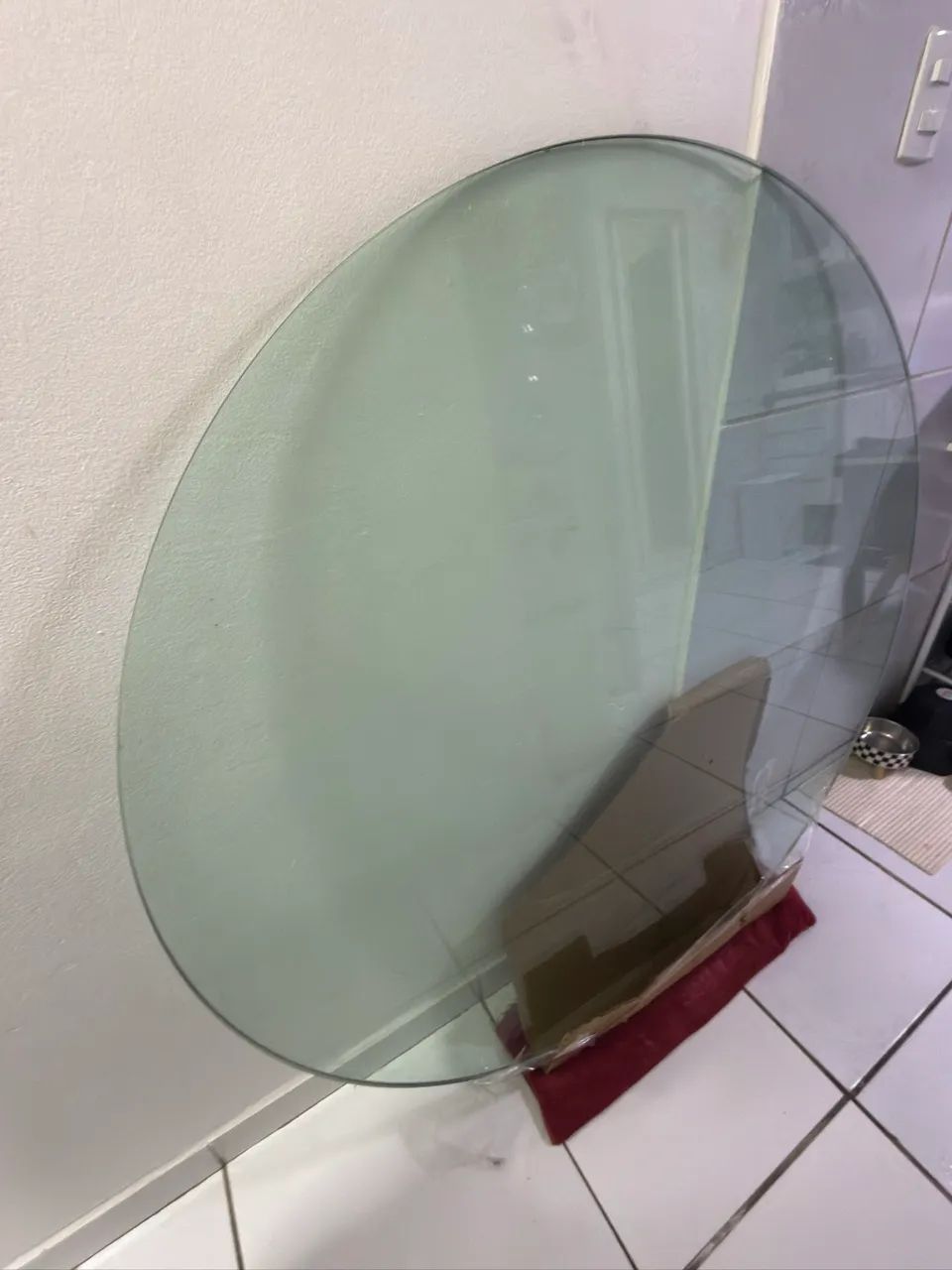 Tampo de mesa  - Foto 3