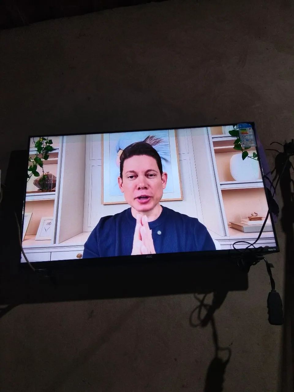 Televisão  - Foto 5