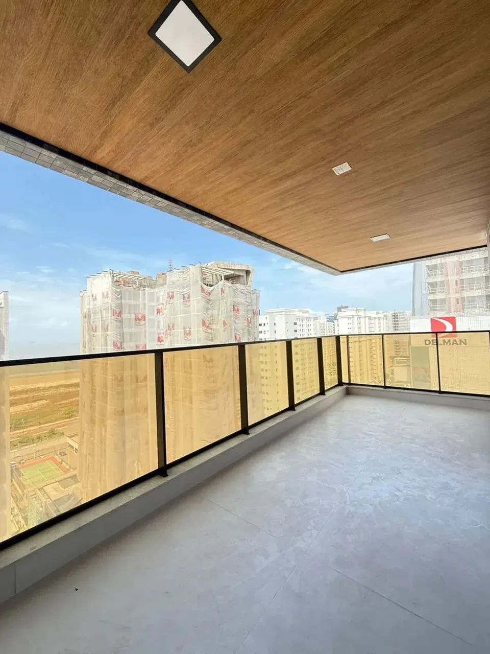 Quartier 22 | Península | Vista Mar | 4 Suítes | Andar Alto | Alto Padrão - Foto 2