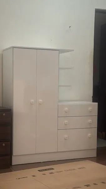 Guarda roupa infantil 