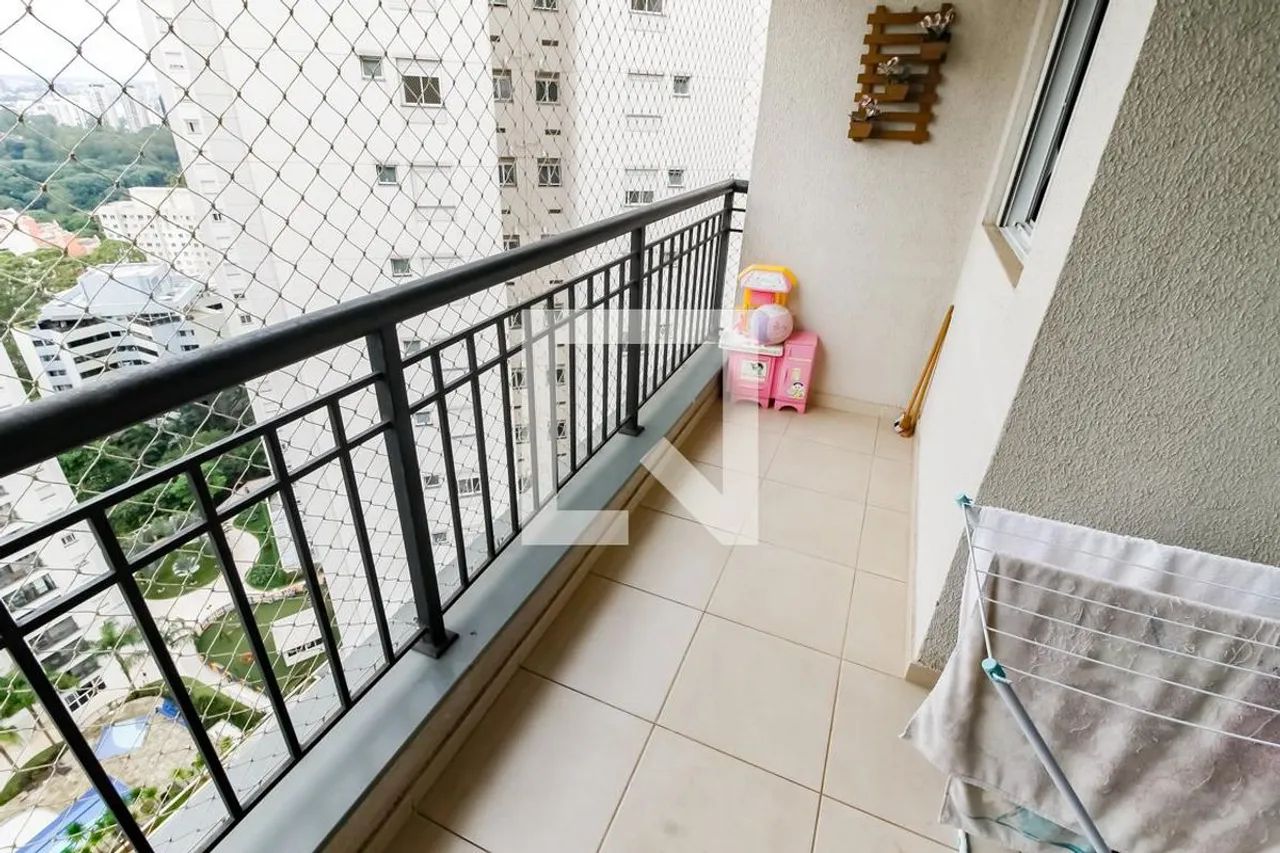 Apartamento à Venda - Panamby, 3 Quartos, 70 m2 - Foto 5