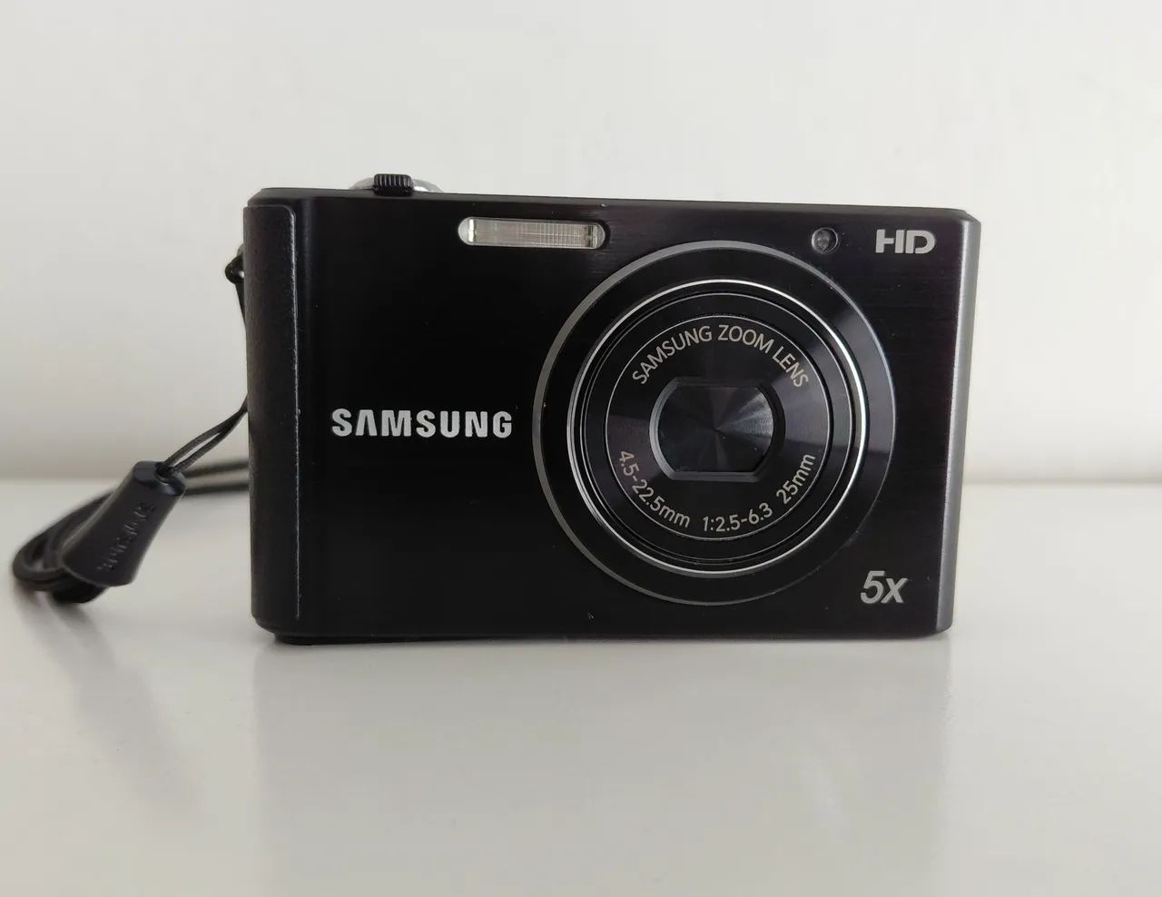 Camera digital Samsung ST77 - 16MP - Foto 2
