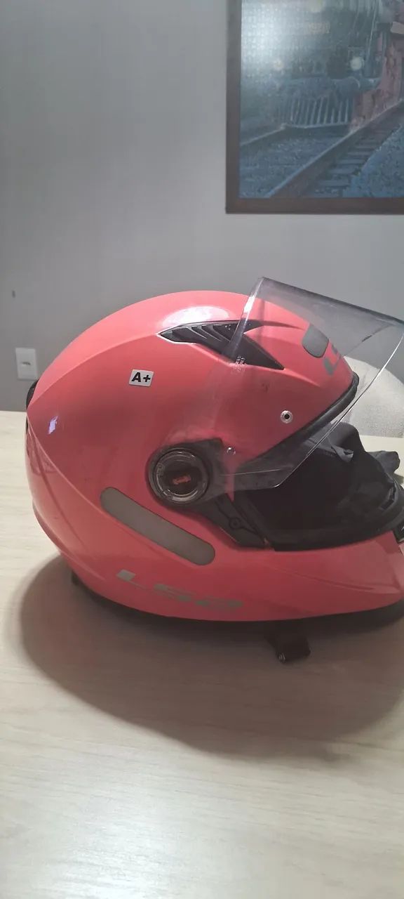 Capacete - Foto 3
