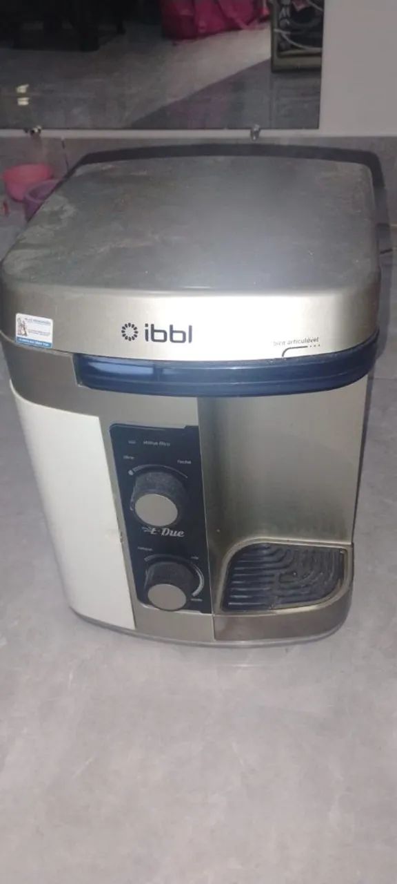 Bebedouro ibbl com compressor  - Foto 3