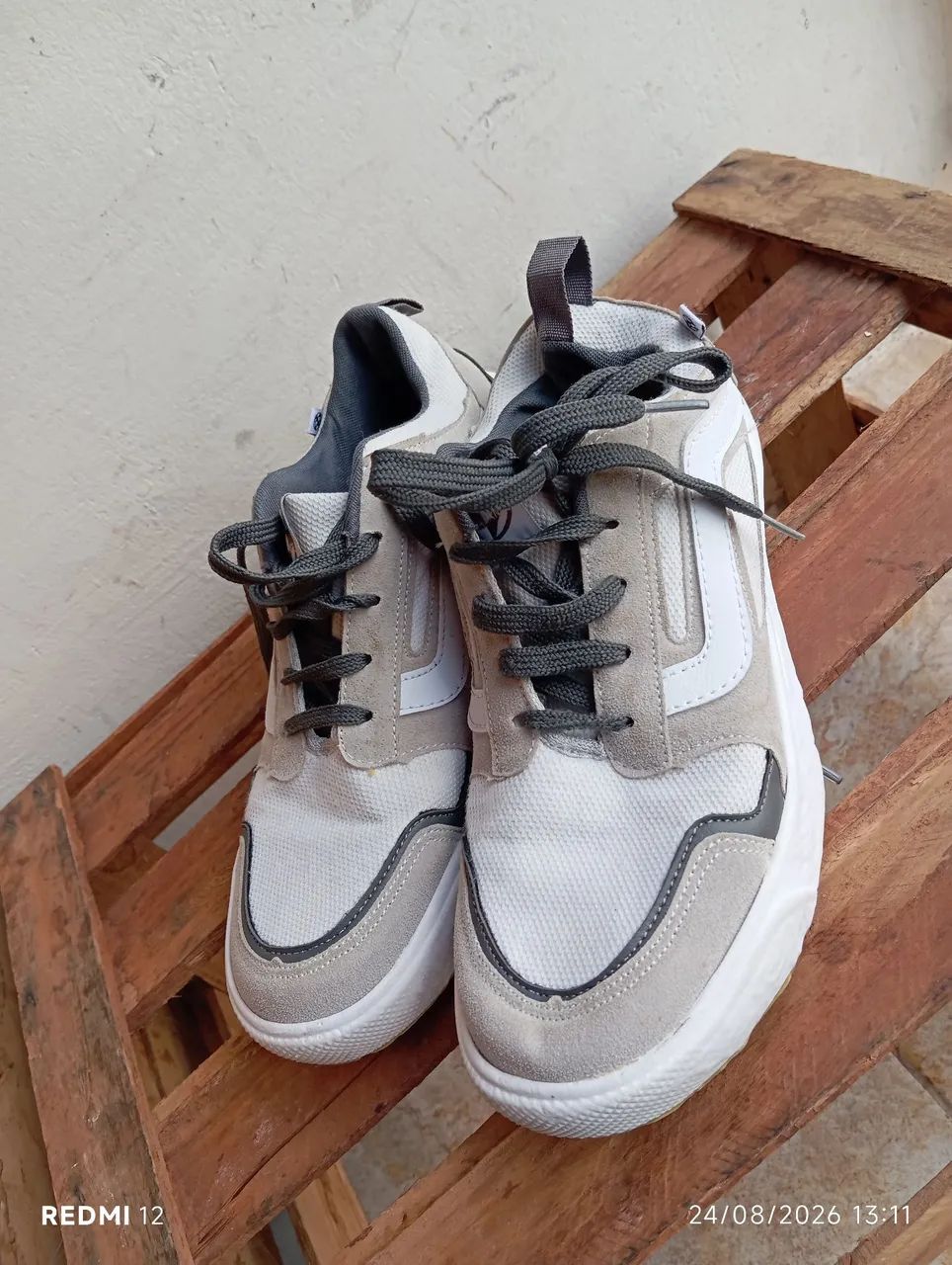 Tênis vans 40 - Foto 3