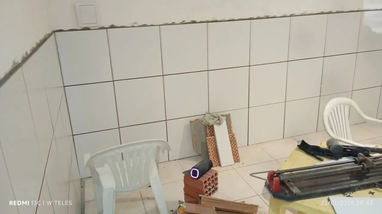 Pedreiro  - Foto 2