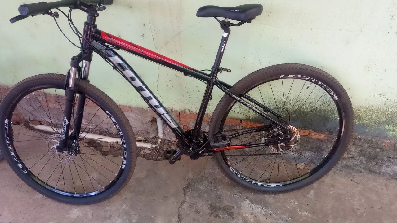 Bicicleta lótus  - Foto 3