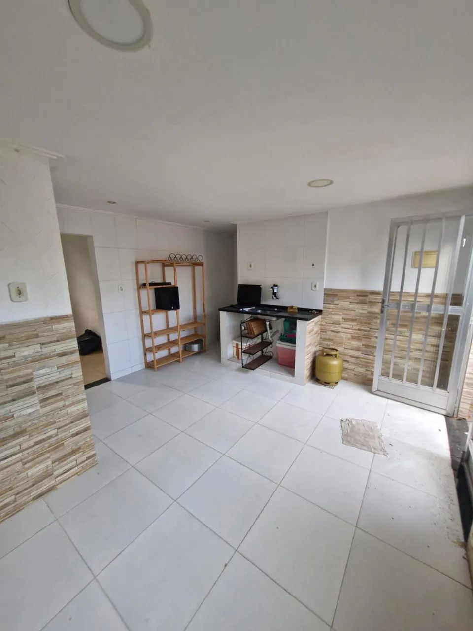 CASA PARA LOCAÇÃO EM NILÓPOLIS  - Foto 2