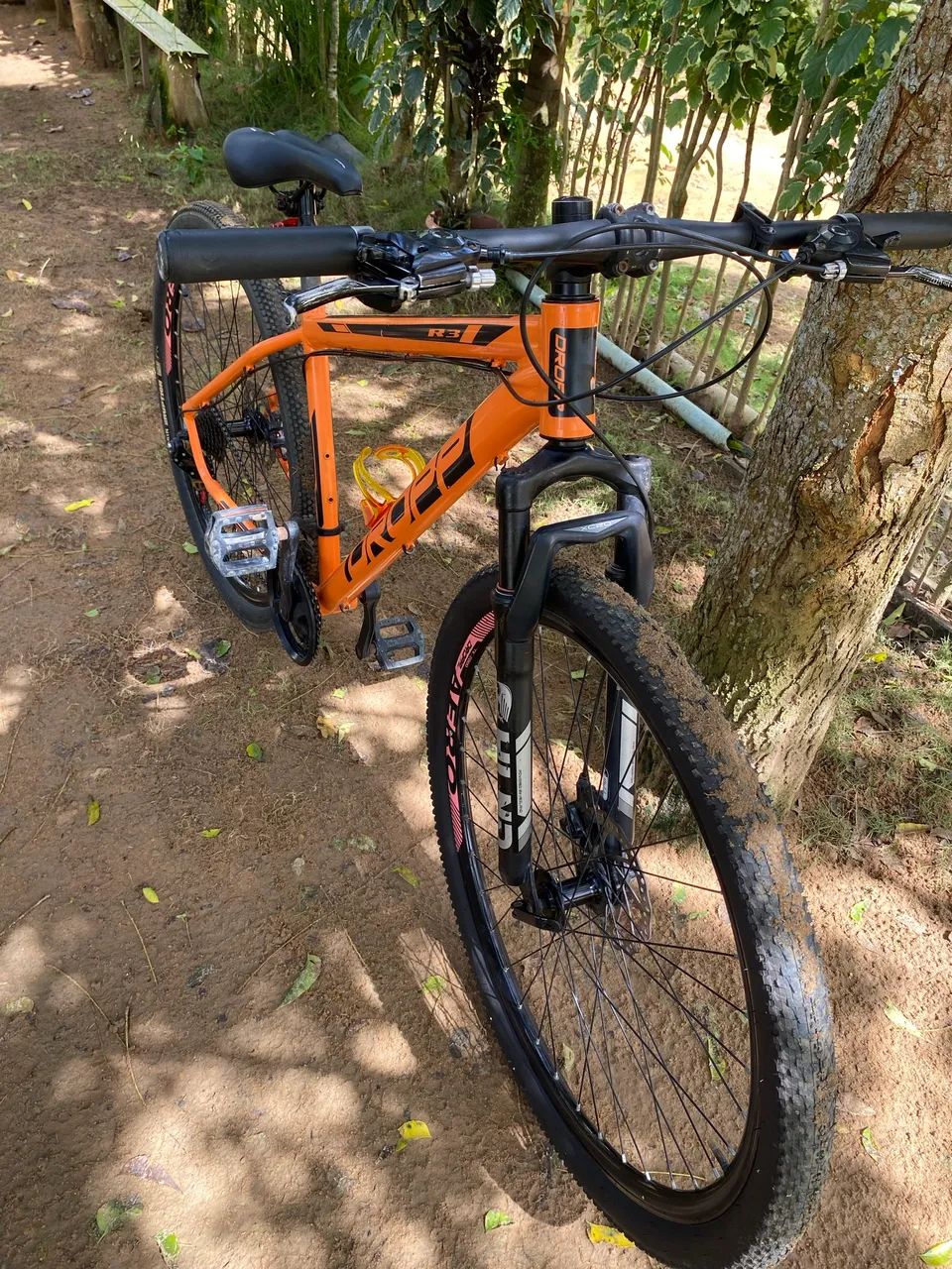 Bicicleta  - Foto 4