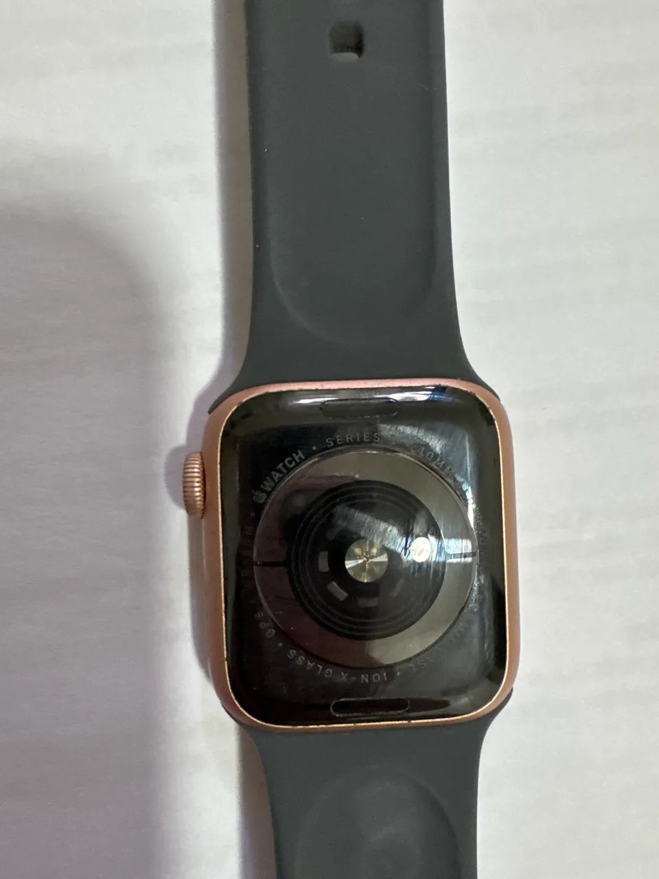 Apple Watch ?  - Foto 3